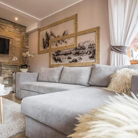 Zakopianskie Tarasy Spa Odkryj Ζακοπάνε Εξωτερικό φωτογραφία
