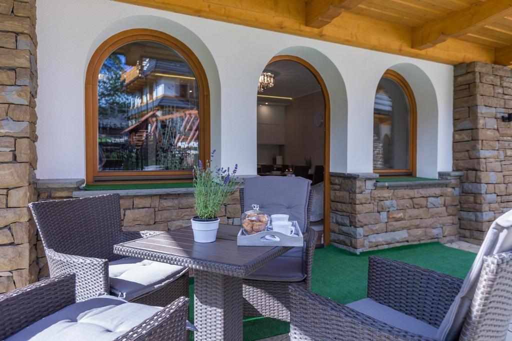Zakopianskie Tarasy Spa Odkryj Ζακοπάνε Εξωτερικό φωτογραφία