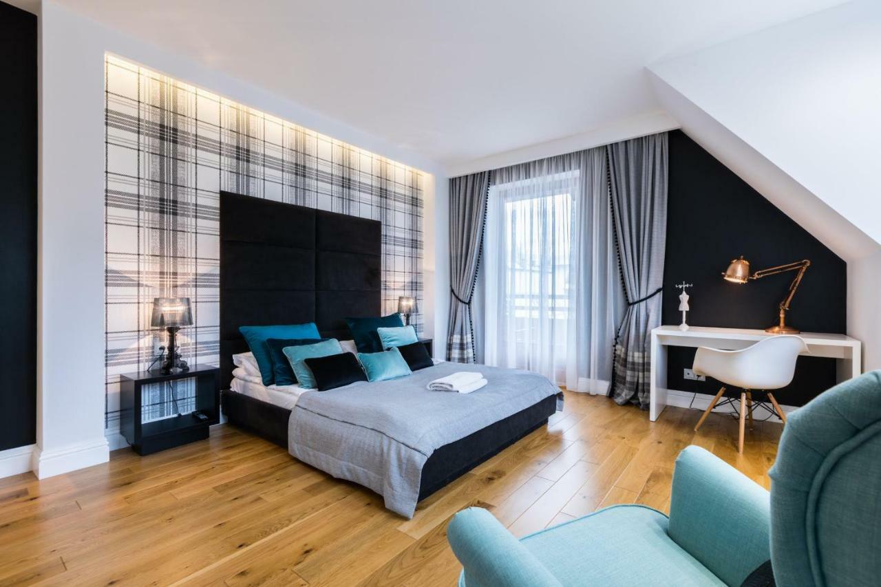 Zakopianskie Tarasy Spa Odkryj Ζακοπάνε Εξωτερικό φωτογραφία